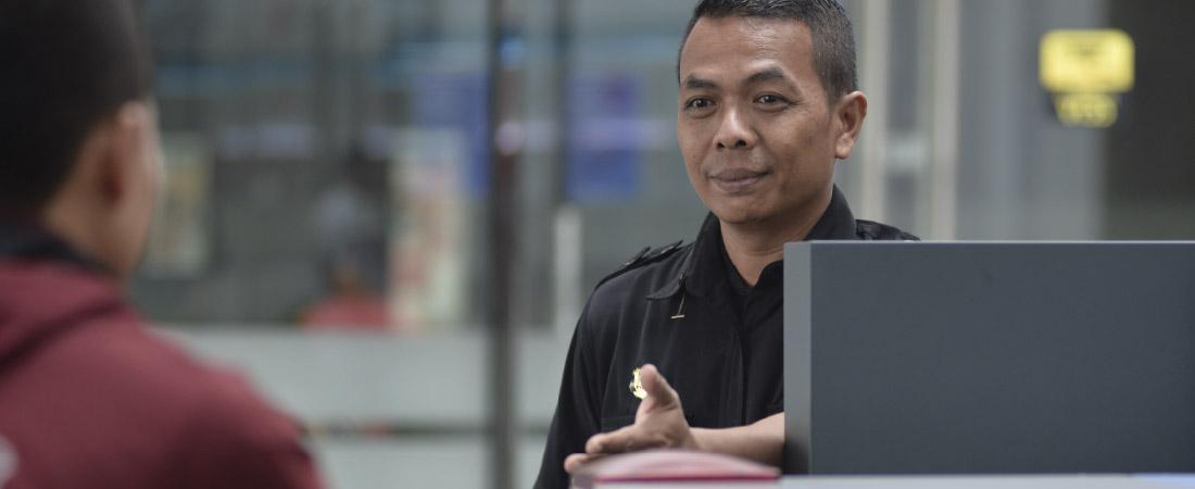 Security Services 2