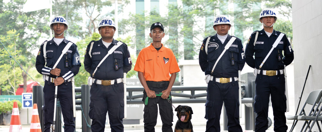 Security Services 3